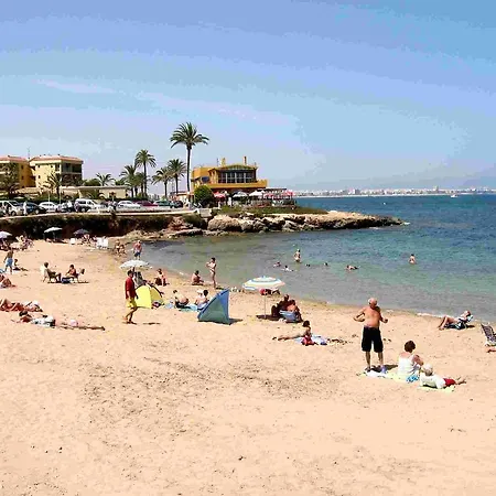 La Cinuelica R17 Pp014 * Dehesa de Campoamor (Orihuela Costa)
