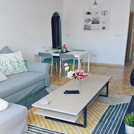 La Cinuelica R17 Pp014 Apartment Dehesa de Campoamor (Orihuela Costa)