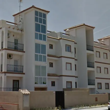 La Cinuelica R17 Pp014 Apartment