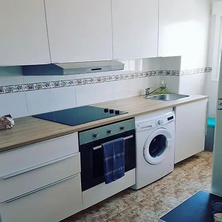 Apartment La Cinuelica R17 Pp014 Dehesa de Campoamor (Orihuela Costa)