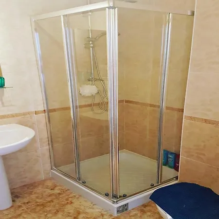 Apartment La Cinuelica R17 Pp014