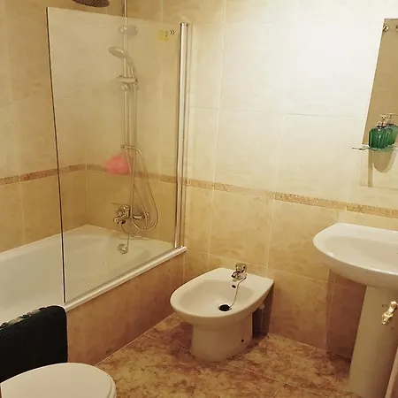 La Cinuelica R17 Pp014 Apartment Dehesa de Campoamor (Orihuela Costa)