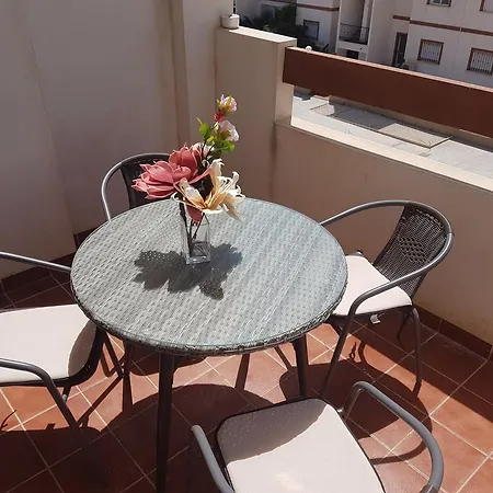Apartment La Cinuelica R17 Pp014